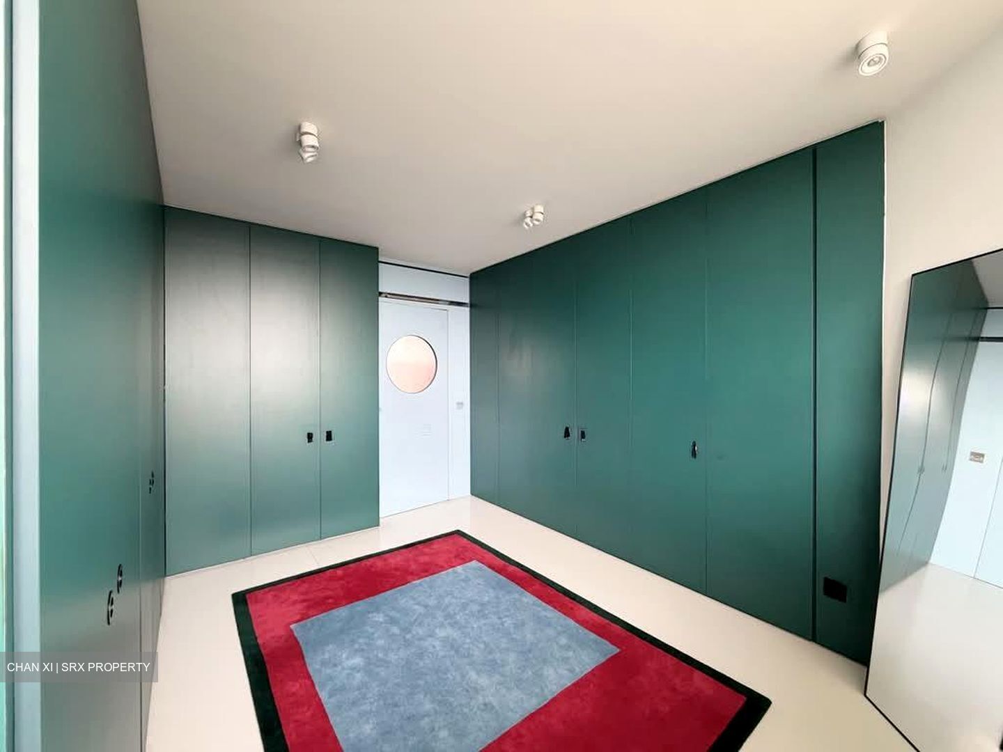 Sherwood Towers (D21), Apartment #586211381